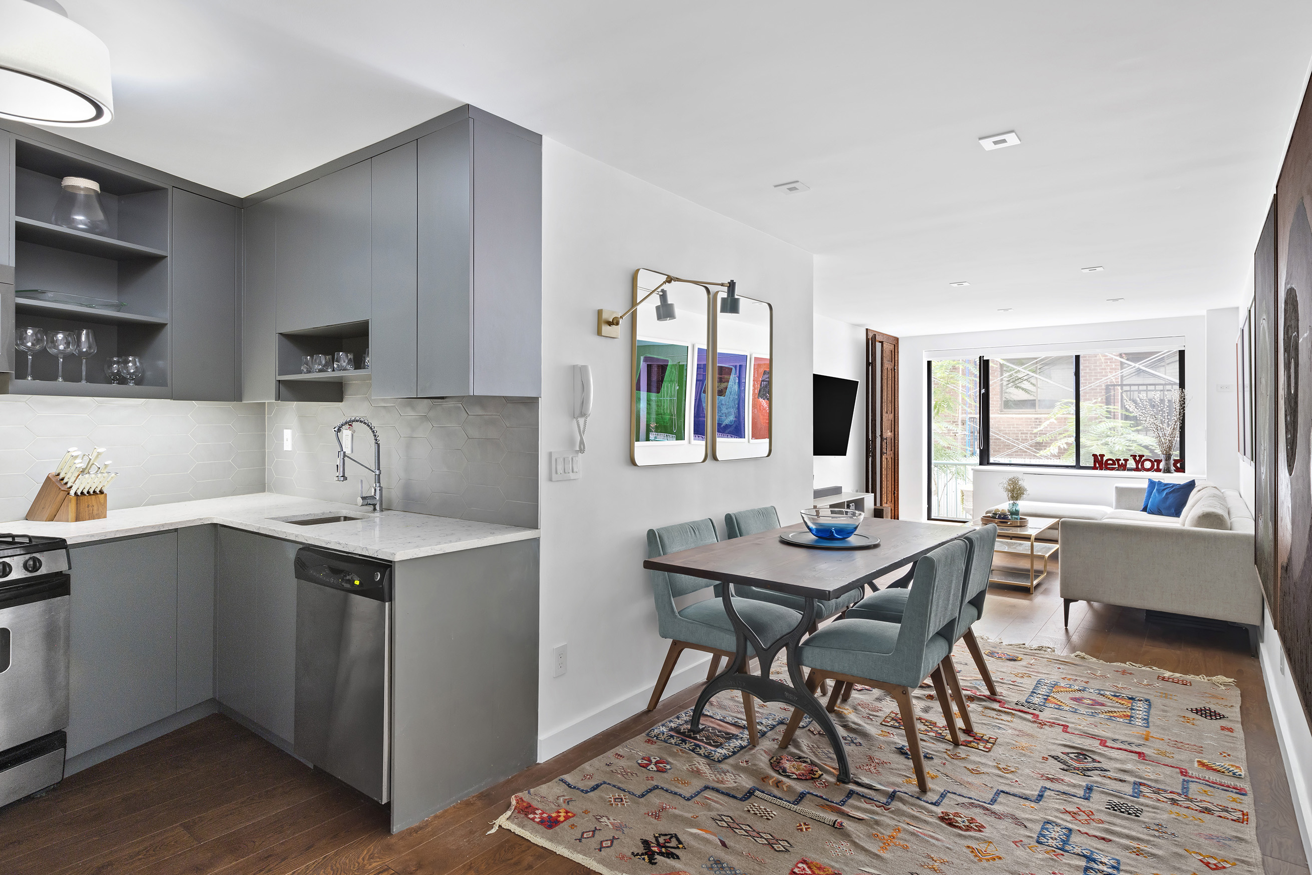 44 East 12th St Unit 2B  