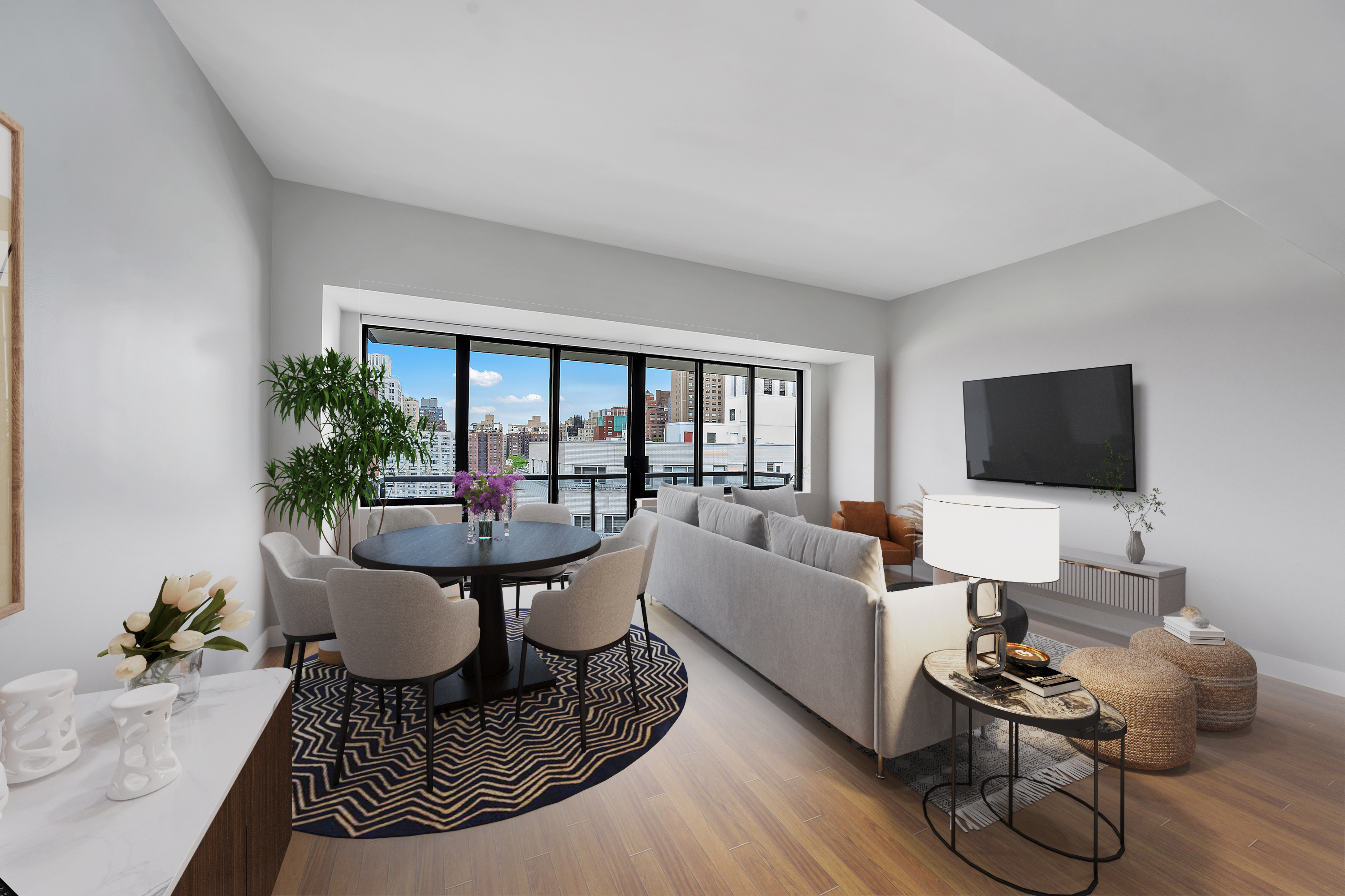 510 East 80th Street, Unit 15D Manhattan, NY 10075 - Photo 4 of 11