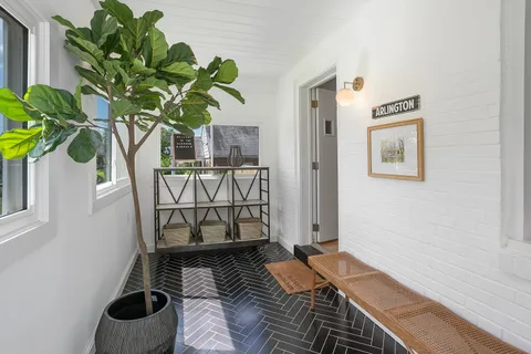 $1,099,000 | 2237 North Harrison Street, Arlington, VA 22205