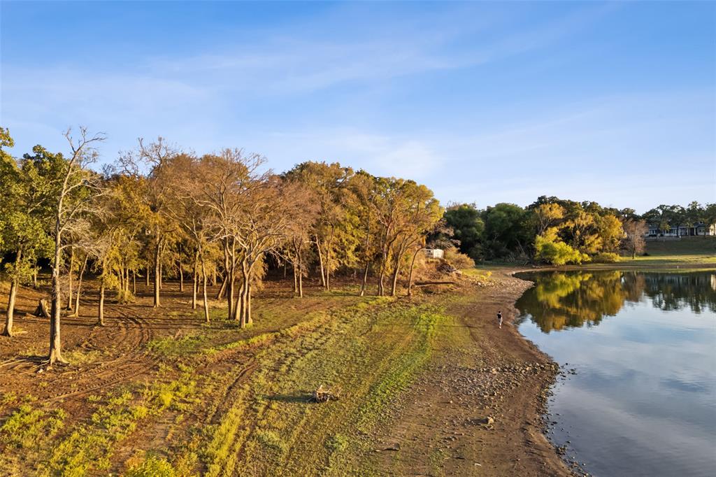 350 West Dickson Lane Oak Point, TX 75068 - Photo 13 of 22