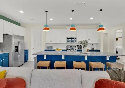 $789,900 | 1540 Nassau Point Trail, Kissimmee, FL 34747