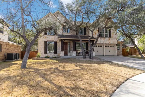 $850,000 | 4525 Three Arrows Court, Cedar Park, TX 78613