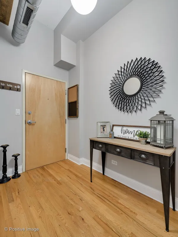 $369,000 | 1344 West Madison Street, Unit 201, Chicago, IL 60607