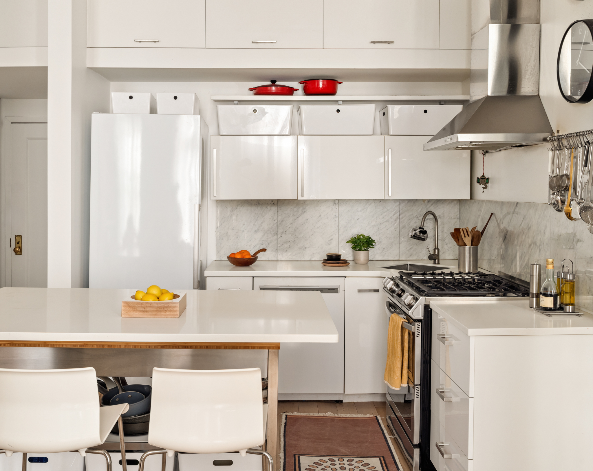 210 President Street, Unit 1R Brooklyn, NY 11231 - Photo 7 of 13