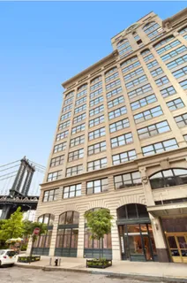 $1,725,000 | 1 Main Street, Unit 6F | DUMBO