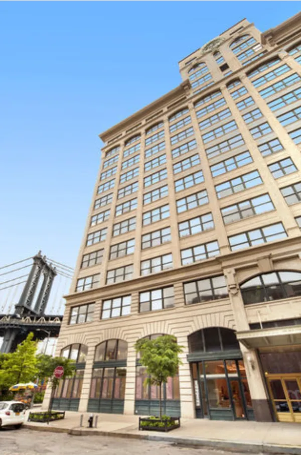 $1,725,000 | 1 Main Street, Unit 6F | DUMBO