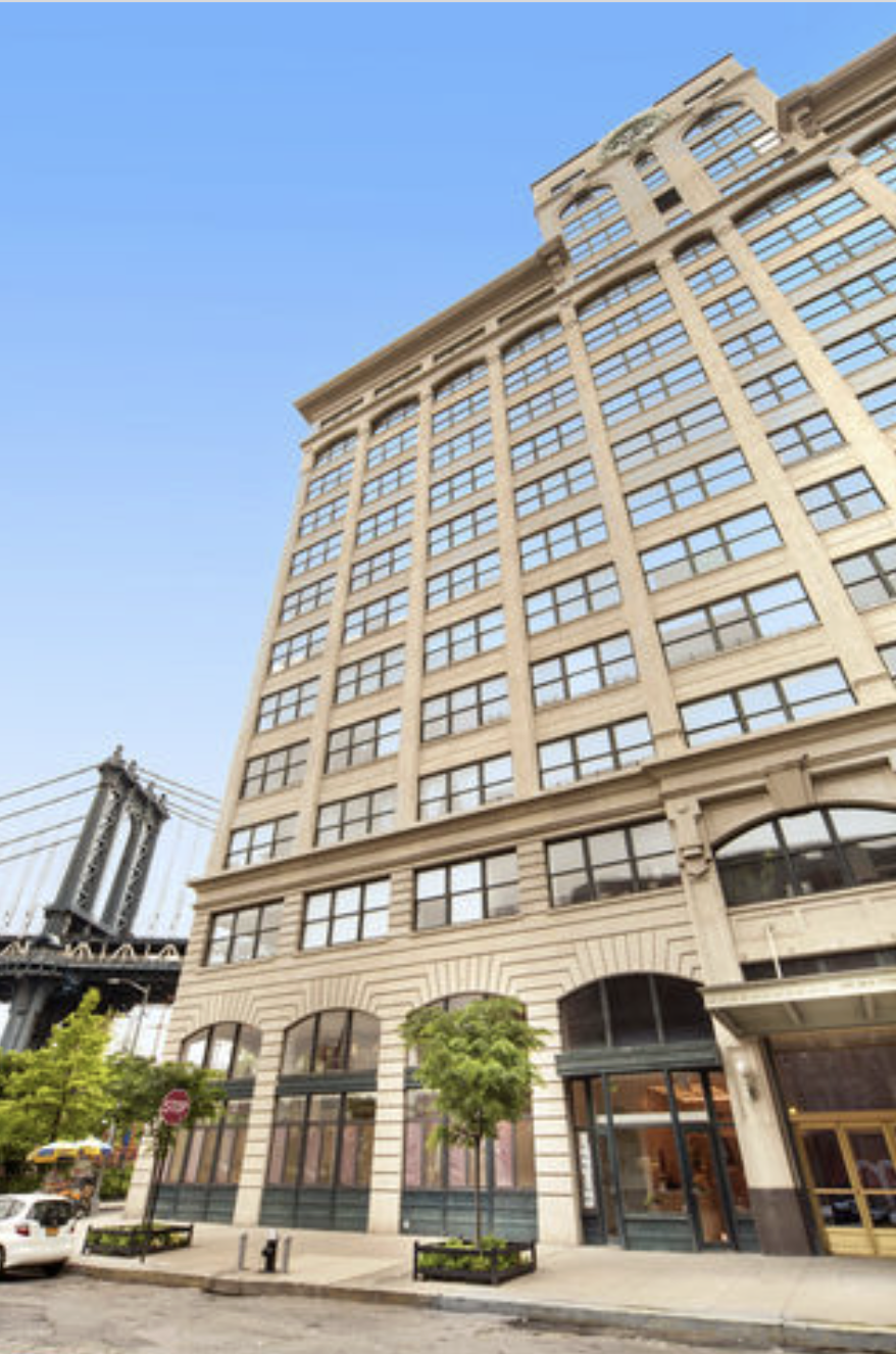 1 Main Street, Unit 6F Brooklyn, NY 11201 - Photo 9 of 12