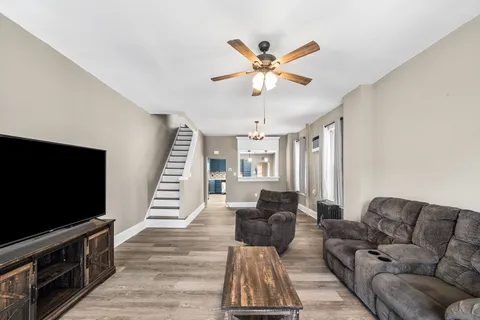 $265,000 | 4618 East Stiles Street, Philadelphia, PA 19137