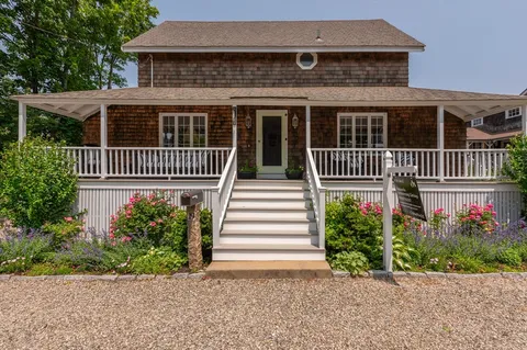 Contact Agent | 19 Old Garden Road, Rockport, MA 01966