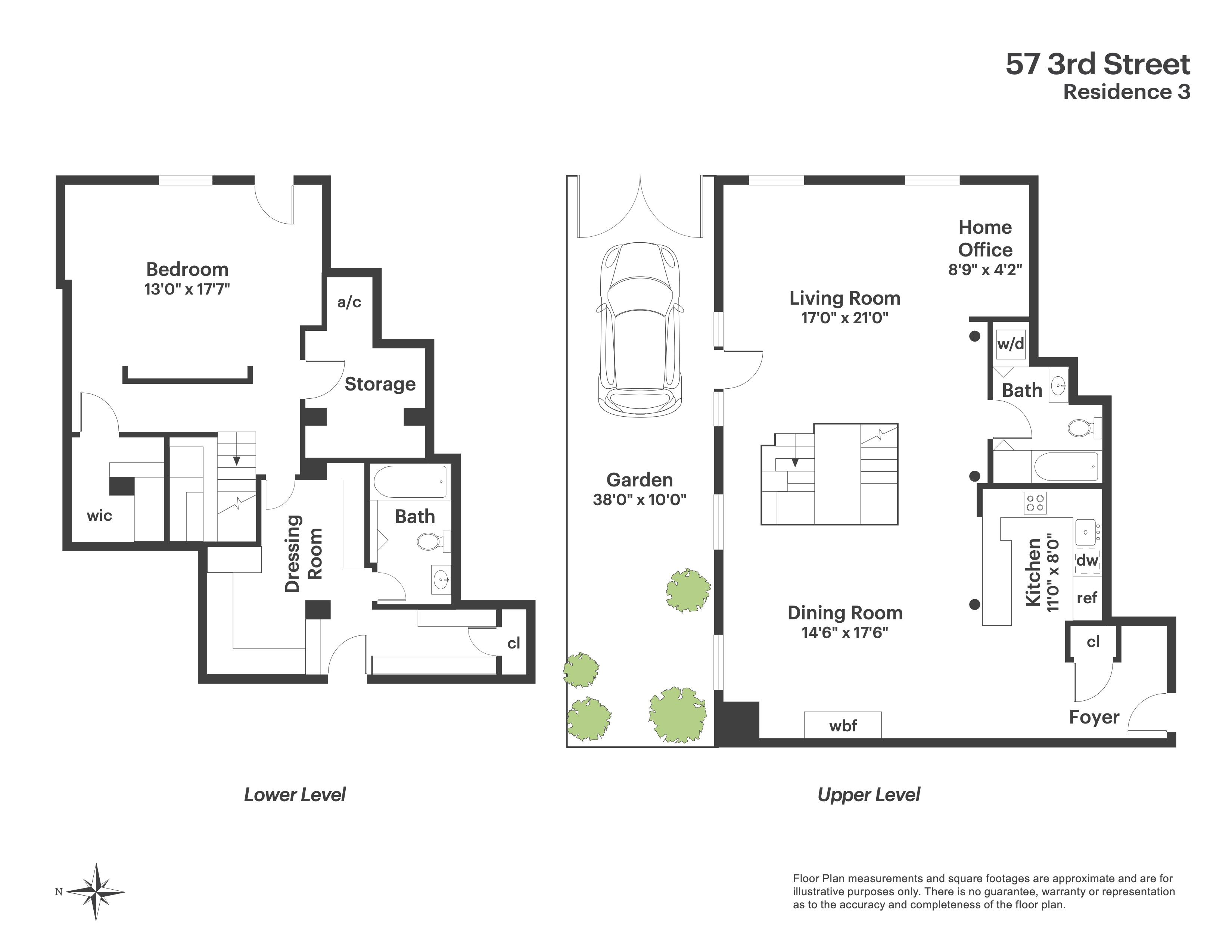 57 3rd Street, Unit 3 Brooklyn, NY 11231 - Photo 15 of 16