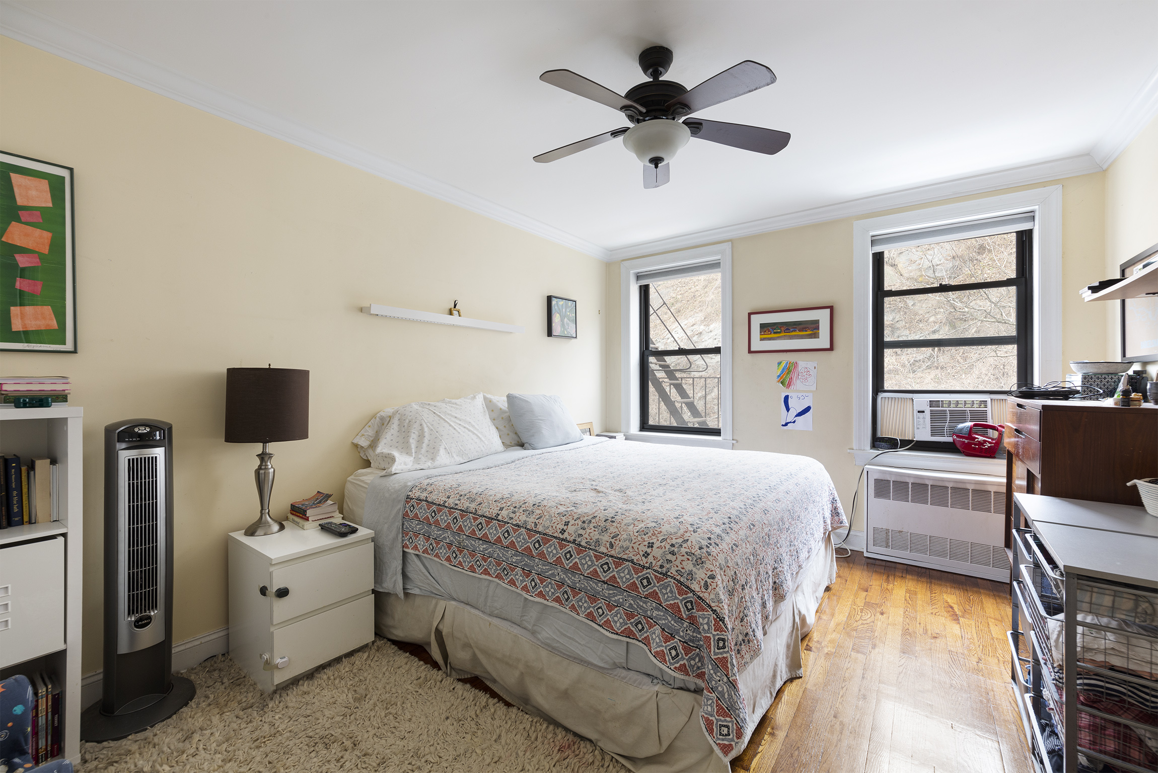 273 Bennett Avenue, Unit 7B Manhattan, NY 10040 - Photo 8 of 10