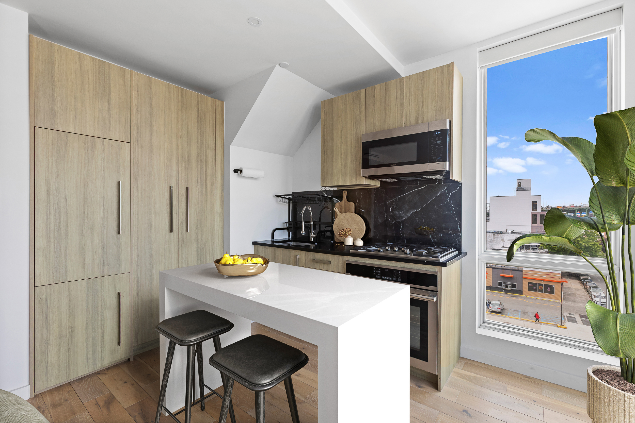 136 14th Street, Unit 5A Brooklyn, NY 11215 - Photo 5 of 17