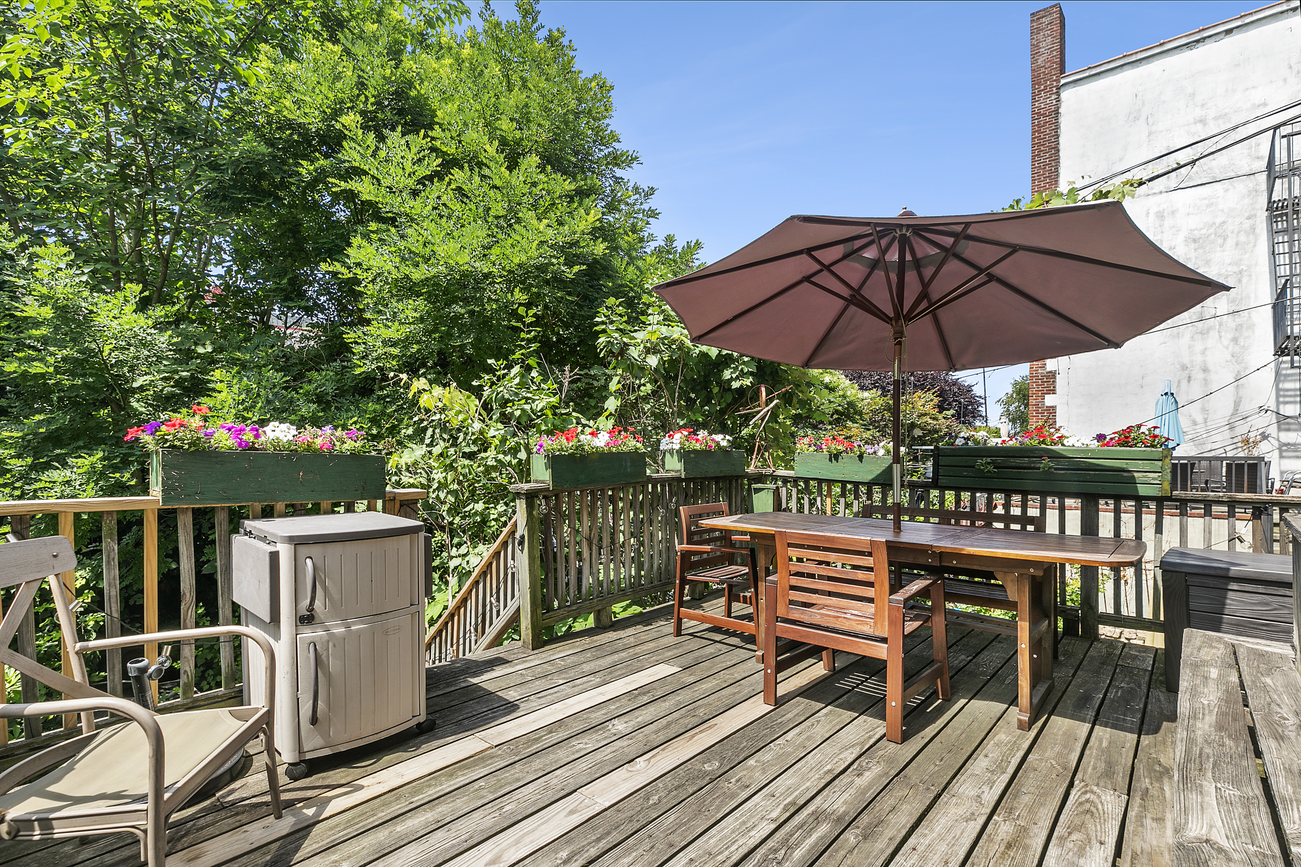 286 1st Street Brooklyn, NY 11215 - Photo 6 of 20