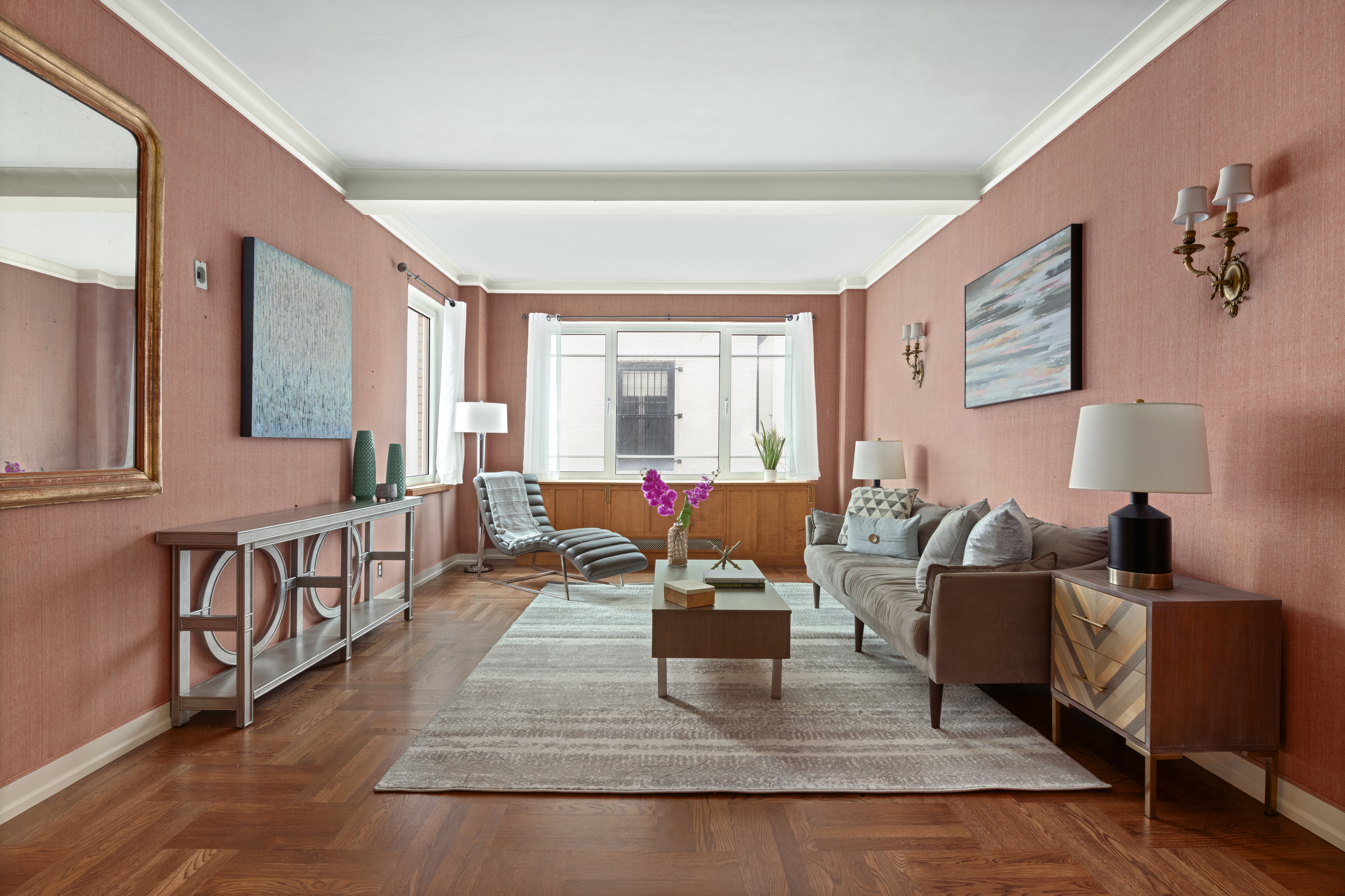 930 5th Avenue, Unit 7G Manhattan, NY 10021 - Photo 2 of 9