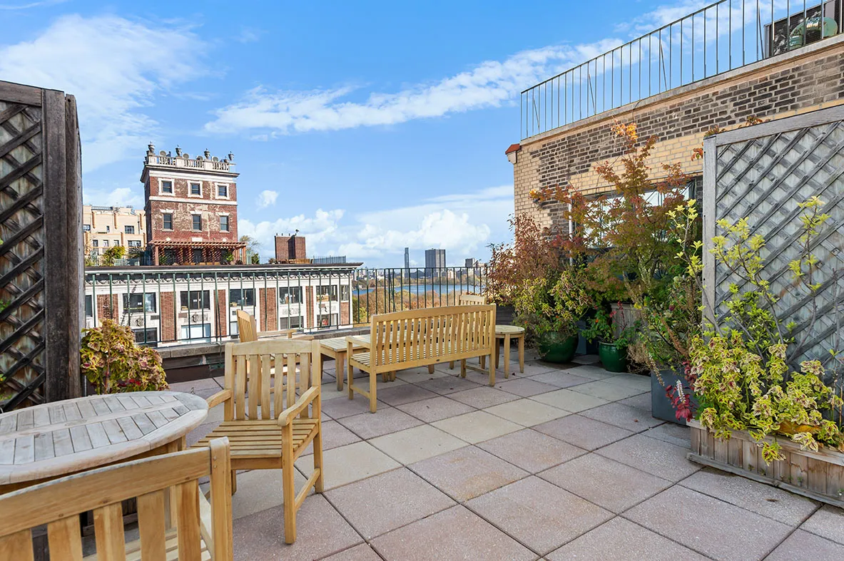 $475,000 | 225 Central Park West, Unit 420A | Upper West Side