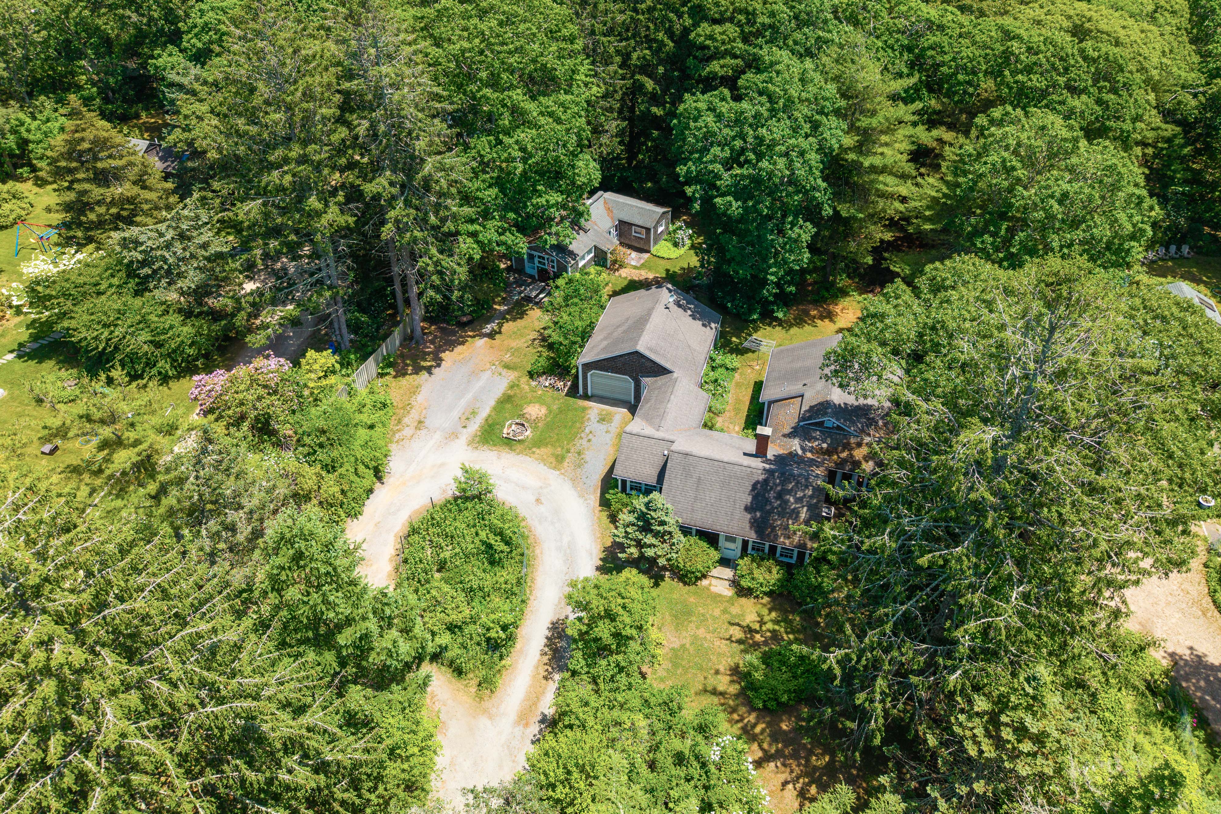 132 S Road Chilmark, MA 02535 - Photo 44 of 44