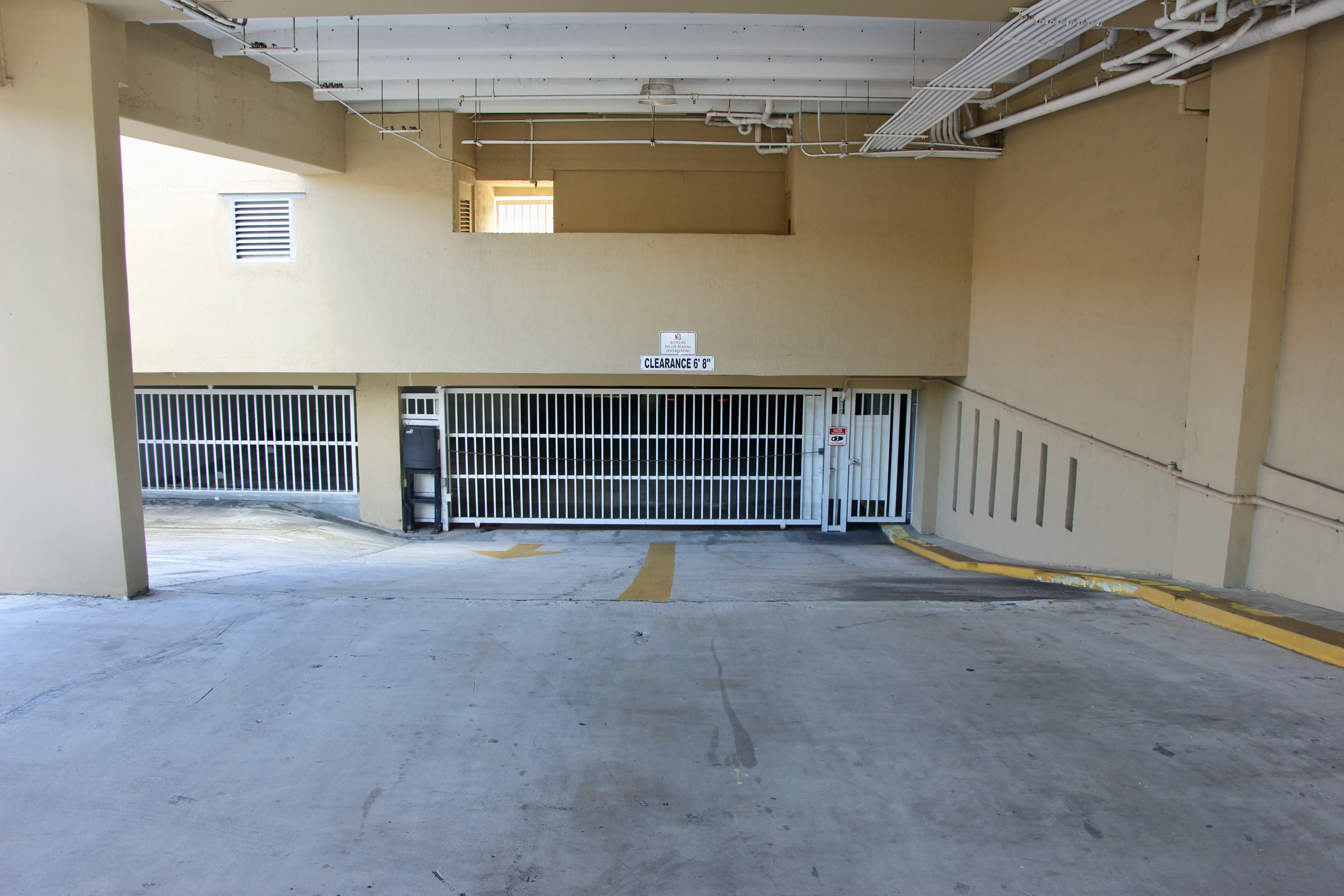2501 Douglas Road, Unit 304 Miami, FL 33133 - Photo 37 of 43