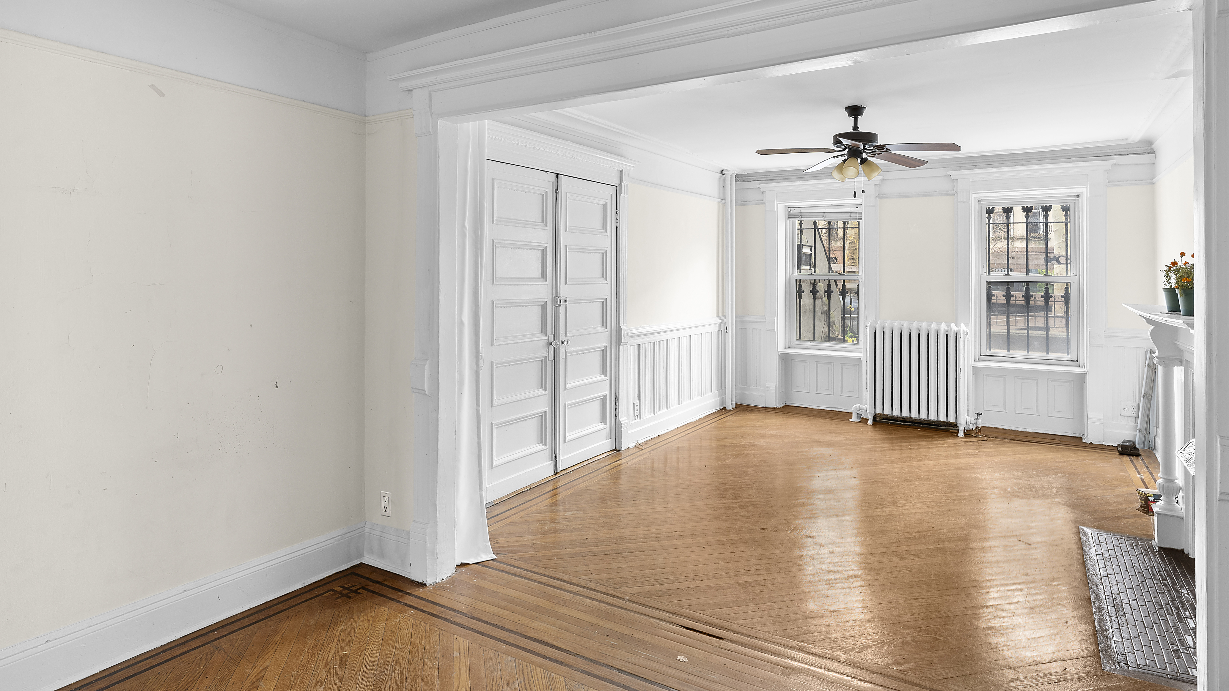 167 Underhill Avenue Brooklyn, NY 11238 - Photo 3 of 13