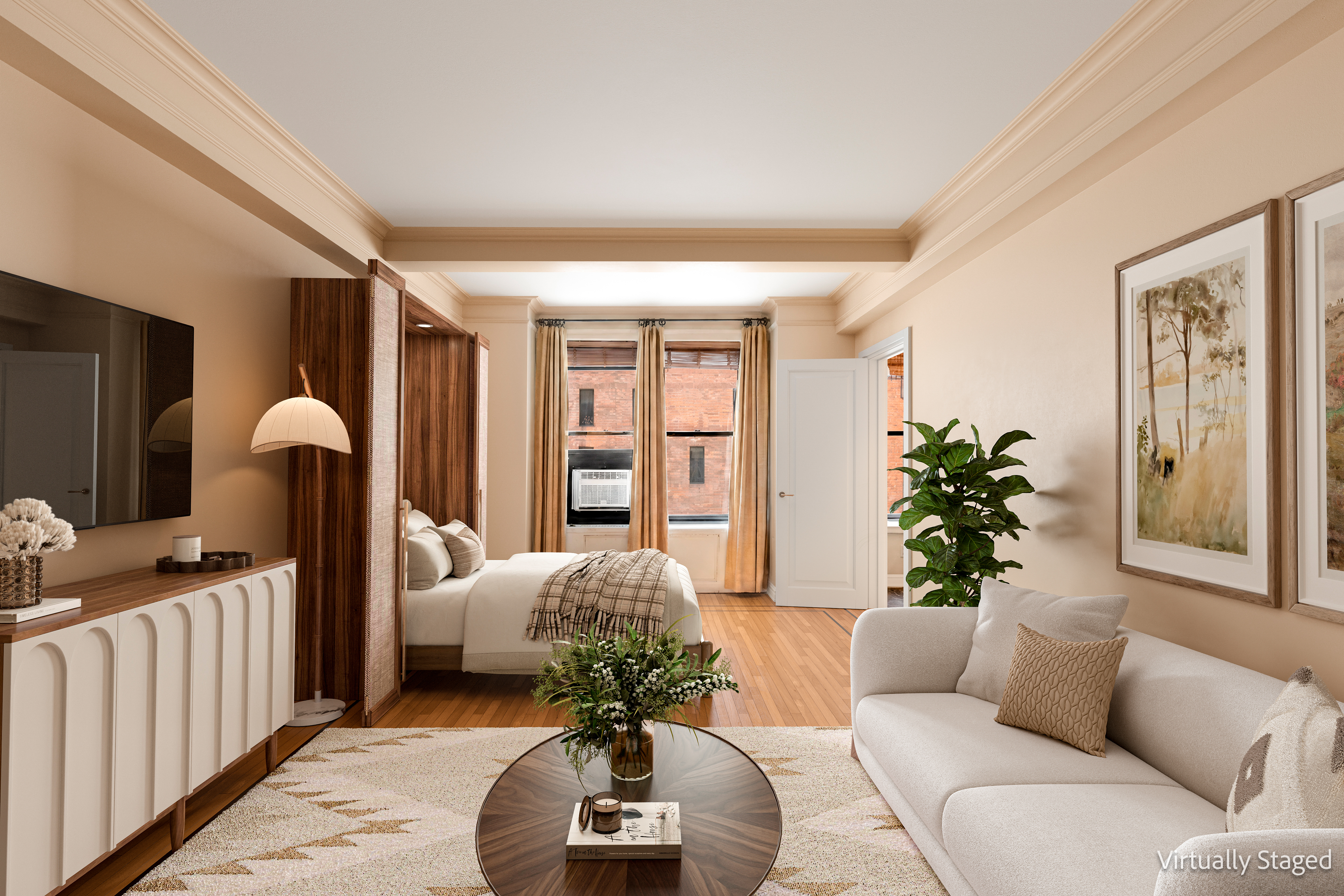 7 Park Avenue, Unit 10B Manhattan, NY 10016 - Photo 1 of 10