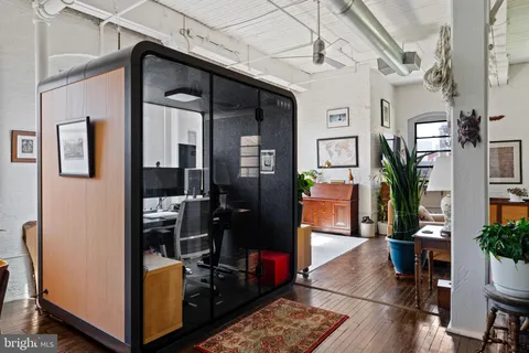 $515,000 | 429 North 13th Street, Unit 5G, Philadelphia, PA 19123