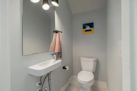 $549,000 | 2812 Oak Springs Drive, Unit 2, Austin, TX 78702