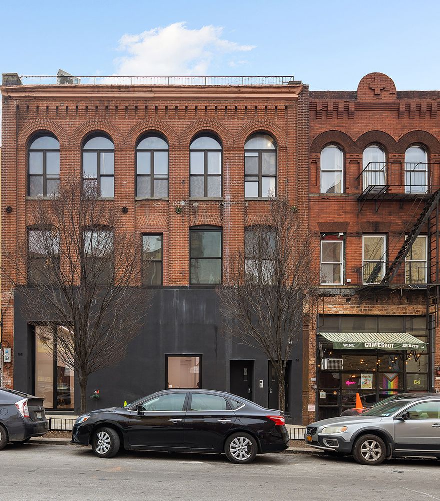 $1,920,000 | 66 Washington Avenue, Unit 2 | Clinton Hill