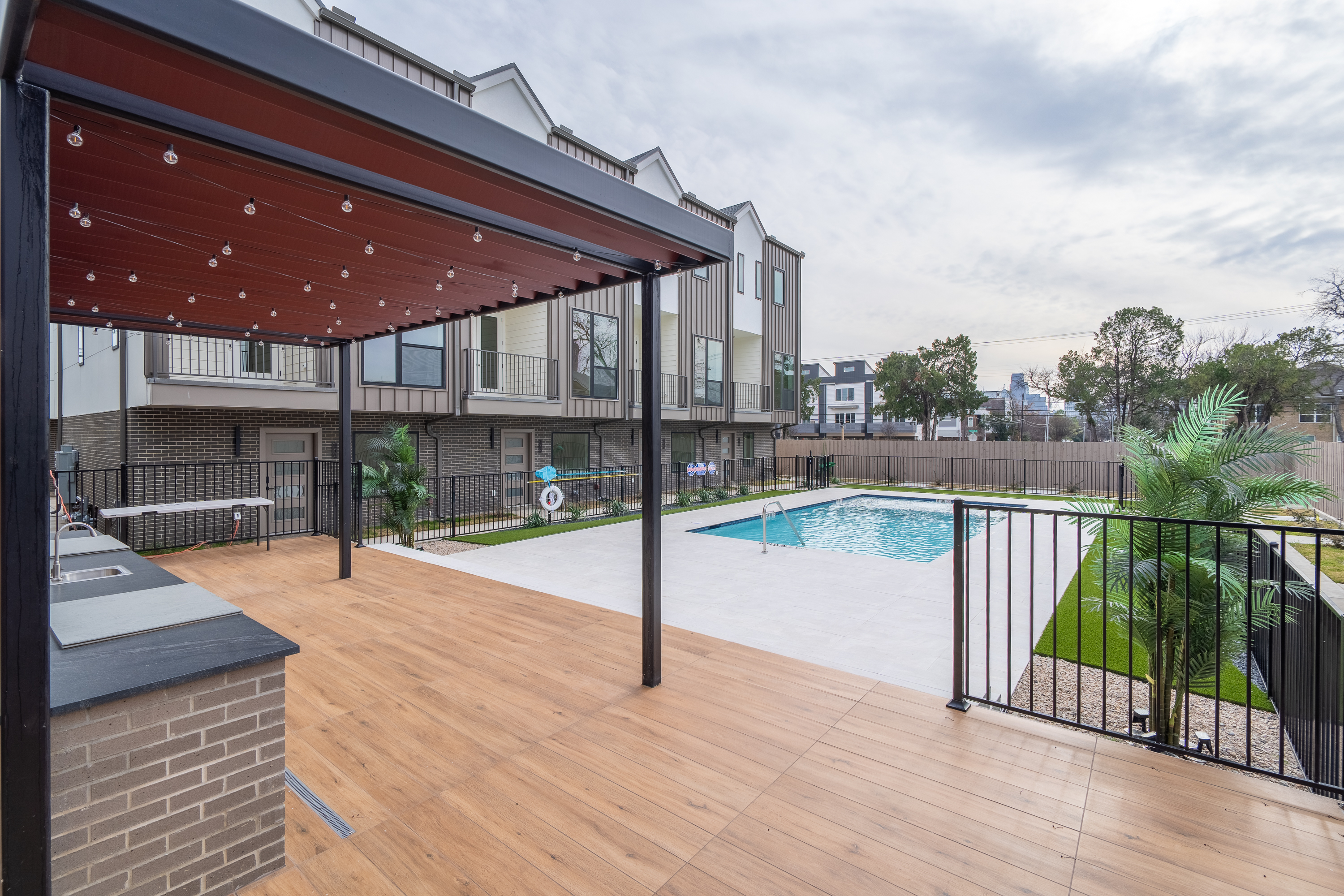 1902 North Carroll Avenue, Unit 103 Dallas, TX 75204 - Photo 11 of 48