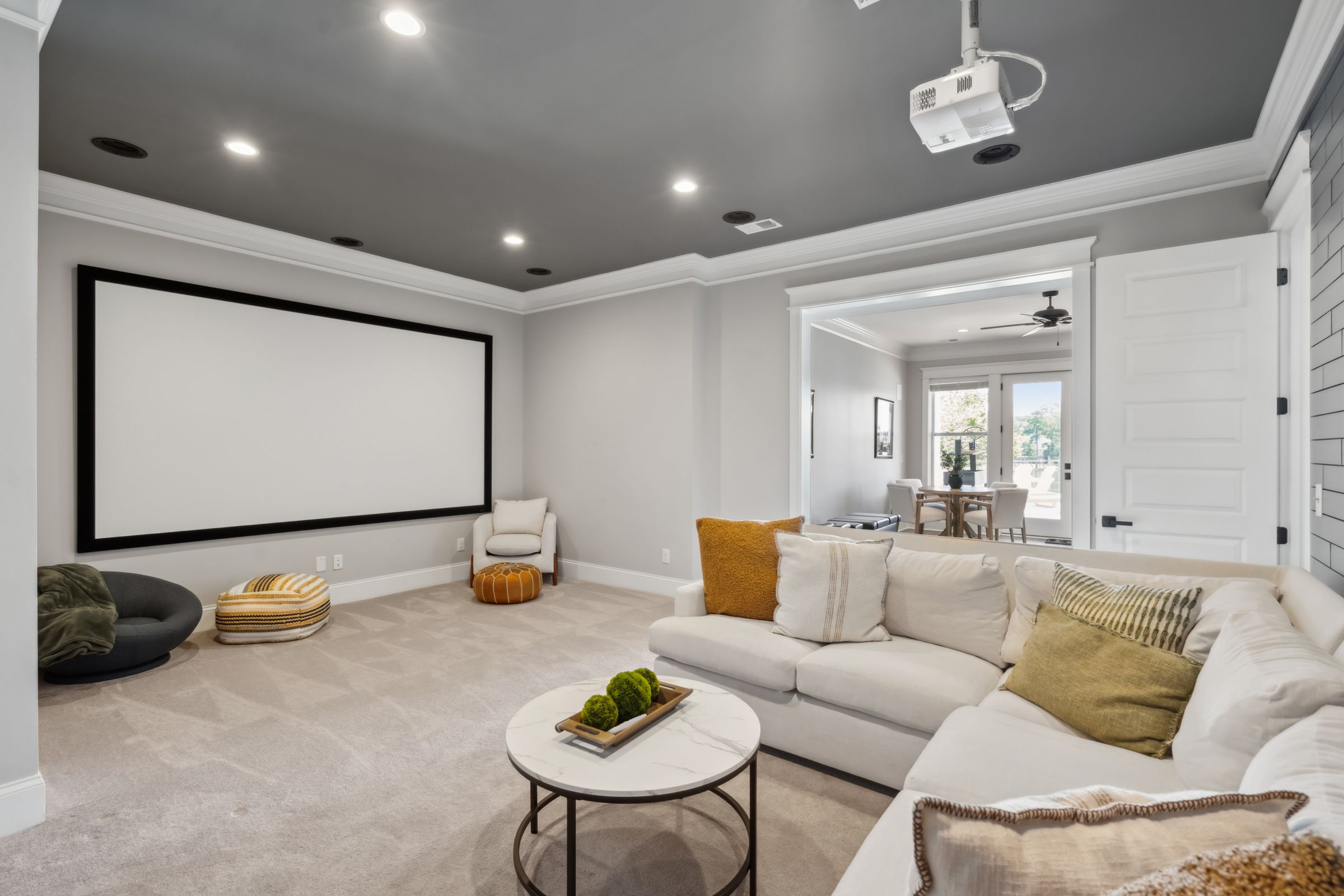 249 Pointe Overlook Drive Chapin, SC 29036 - Photo 29 of 56 a living room with furniture