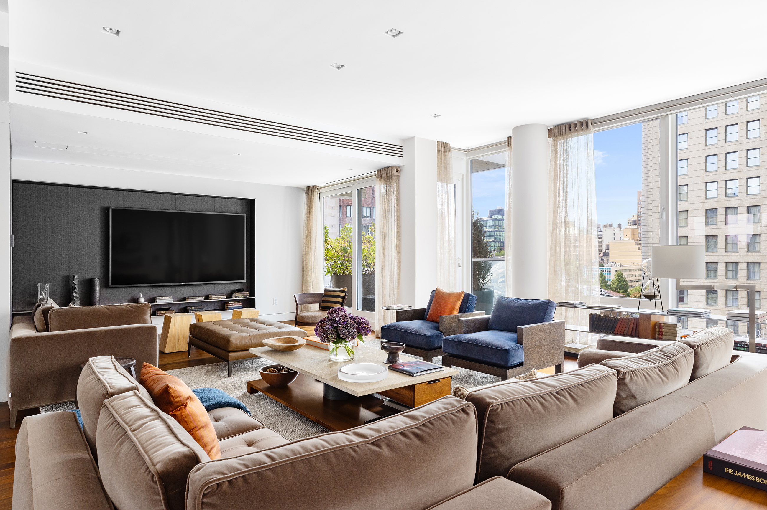 57 Irving Place, Unit PH9/10 Manhattan, NY 10003 - Photo 4 of 33 Gallery Image 4