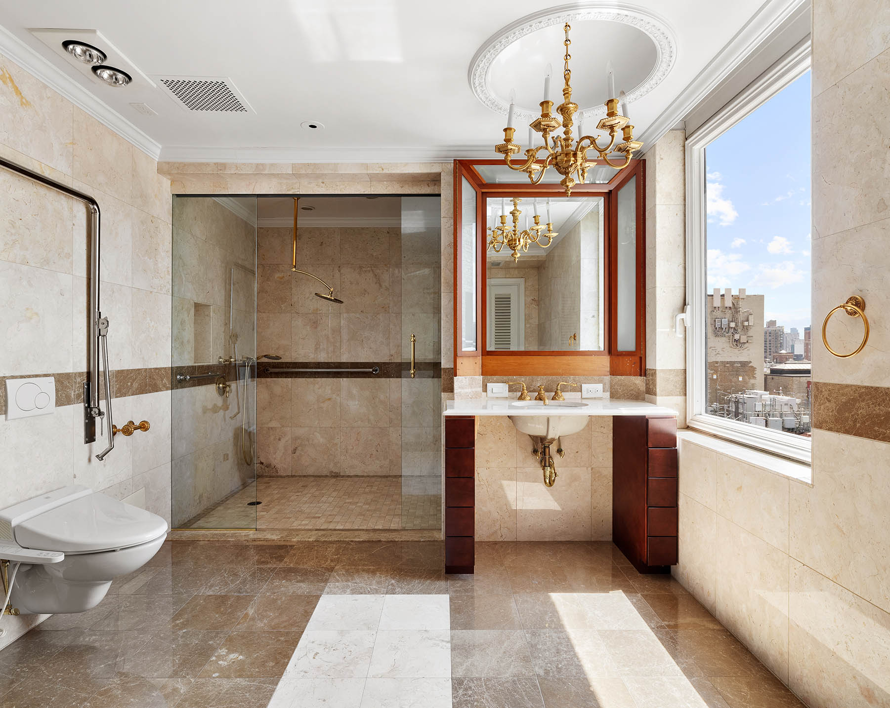 1049 5th Avenue, Unit PH20 Manhattan, NY 10028 - Photo 9 of 13