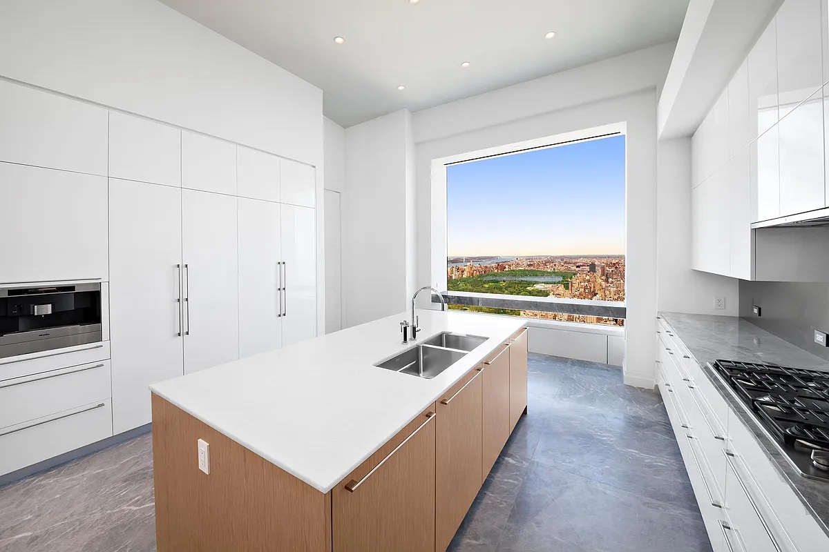 432 Park Avenue, Unit 62B Manhattan, NY 10022 - Photo 7 of 17