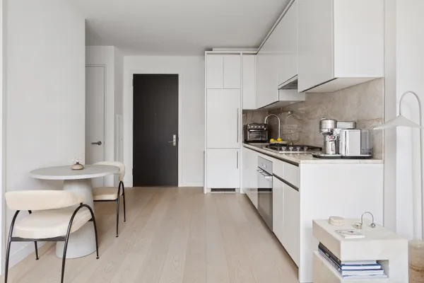 $1,600,000 | 450 Washington Street, Unit 617 | TriBeCa