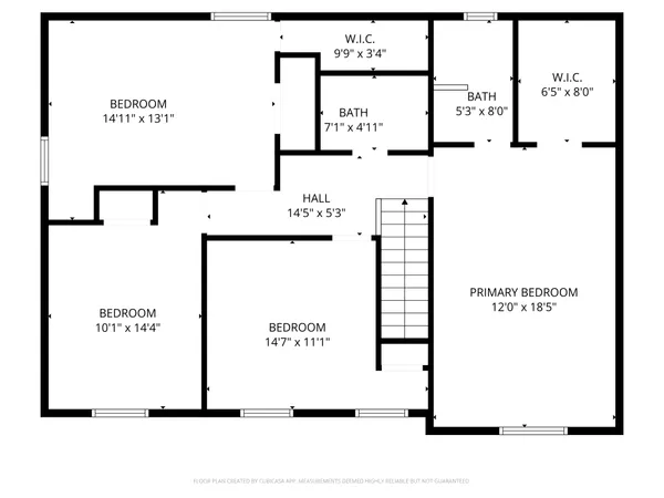 $450,000 | 3527 Smokethorn Court, Waldorf, MD 20602