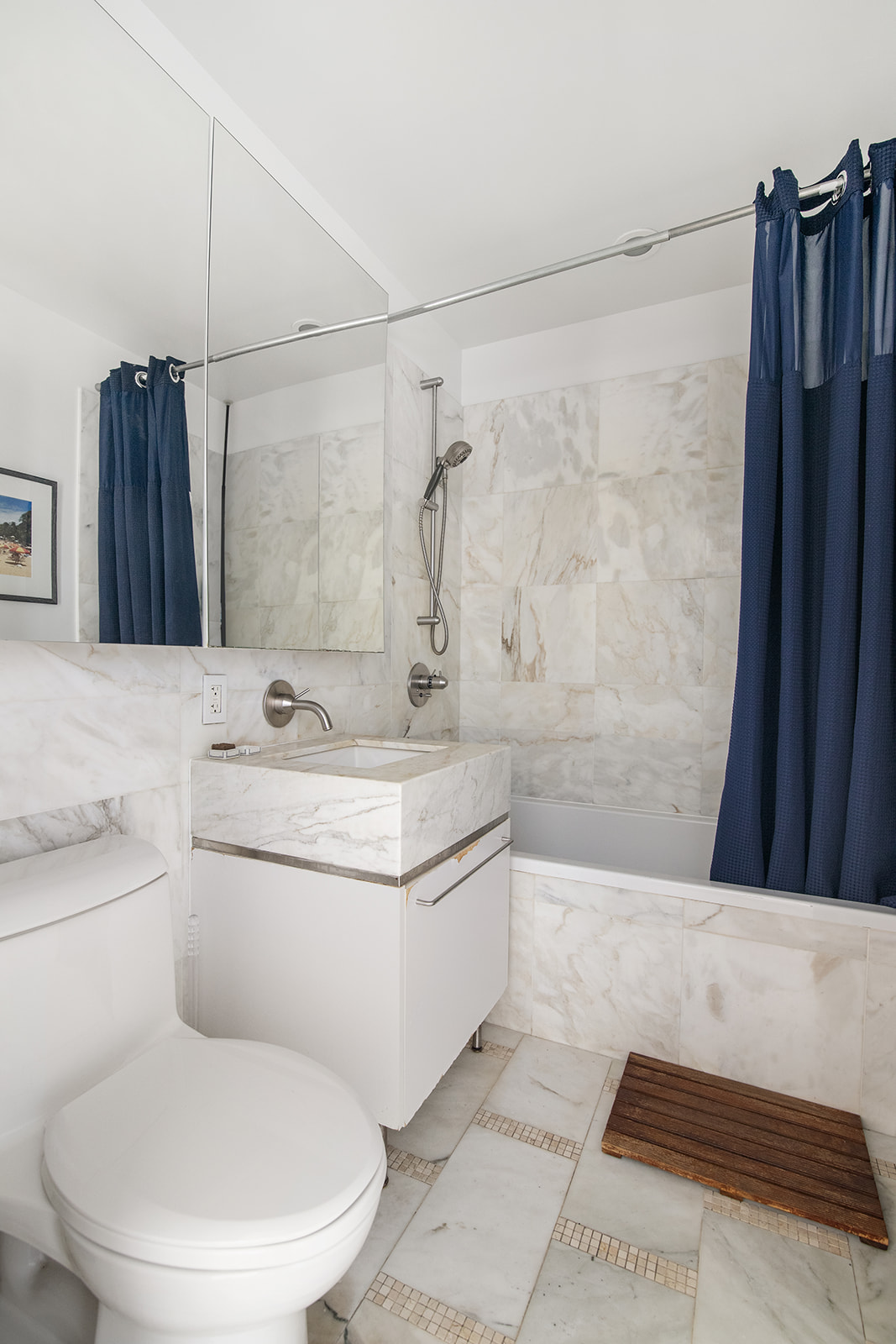 200 Chambers Street, Unit 4G Manhattan, NY 10007 - Photo 5 of 12