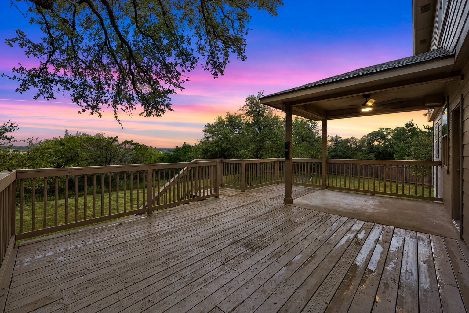 11729 Springs Head Loop Austin, TX 78717 - Photo 2 of 11