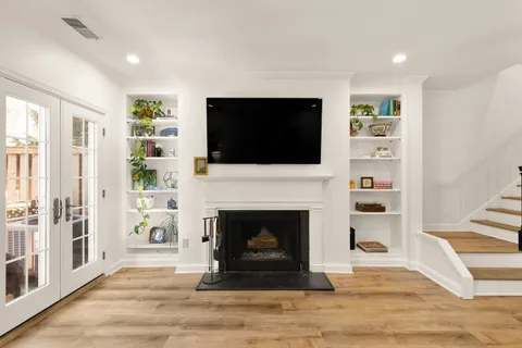 $925,000 | 1614 Beekman Place Northwest, Unit C, Washington, DC 20009