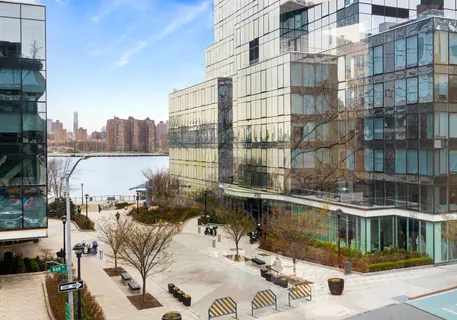 $1,995,000 | 429 Kent Avenue, Unit 340 | Williamsburg