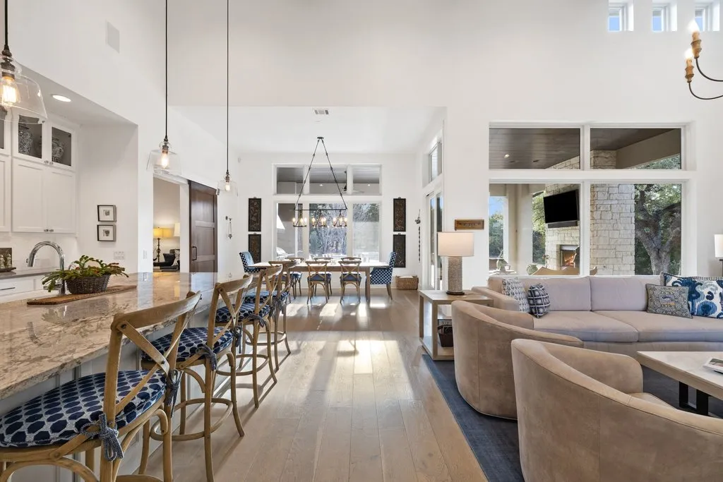 $3,895,000 | 9508 Veletta Place, Austin, TX 78735