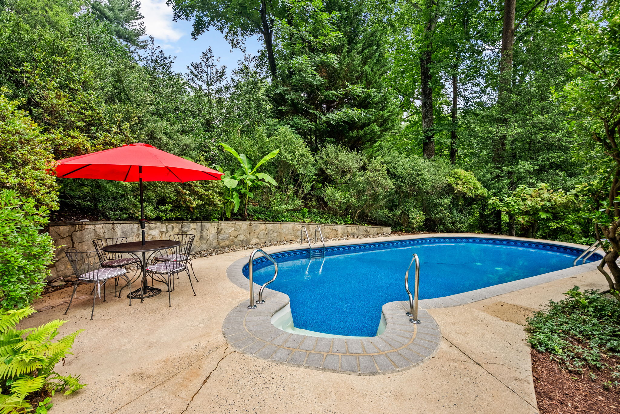 12806 Gaffney Road Silver Spring, MD 20904 - Photo 45 of 53