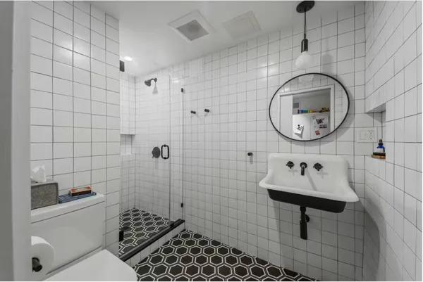 $7,000 | 304 Warren Street, Unit 1 | Cobble Hill