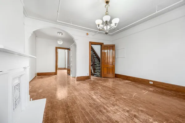 $6,459 | 458 West 153 Street, Unit 2 | Hamilton Heights