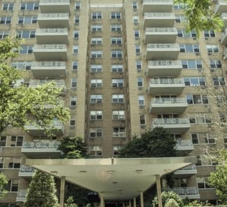 40 East 9th Street, Unit 4F Manhattan, NY 10003 - Photo 22 of 23