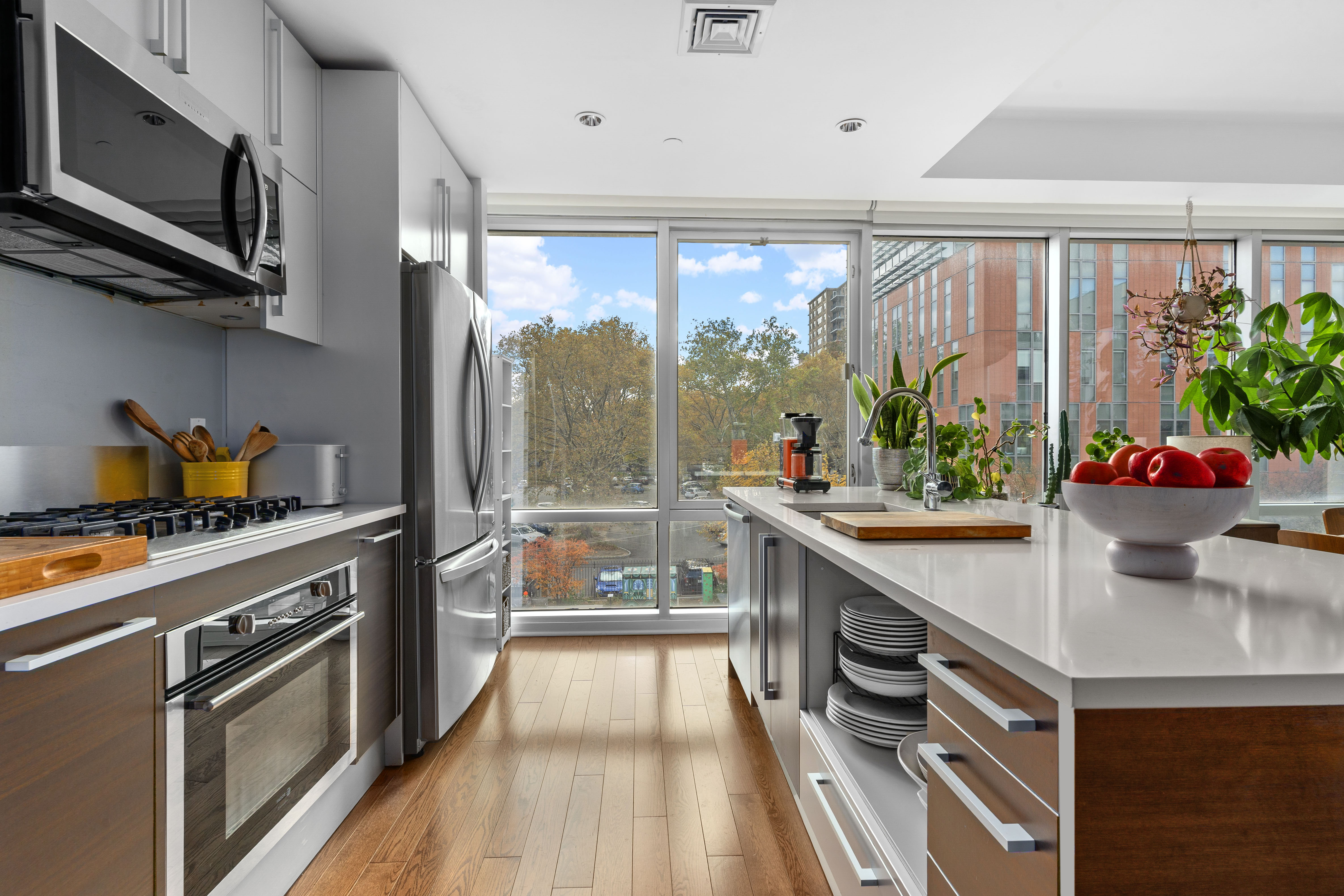 111 Steuben Street, Unit 3C Brooklyn, NY 11205 - Photo 2 of 17