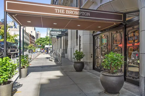 $859,000 | 205 East 85th Street, Unit 14M | Upper East Side