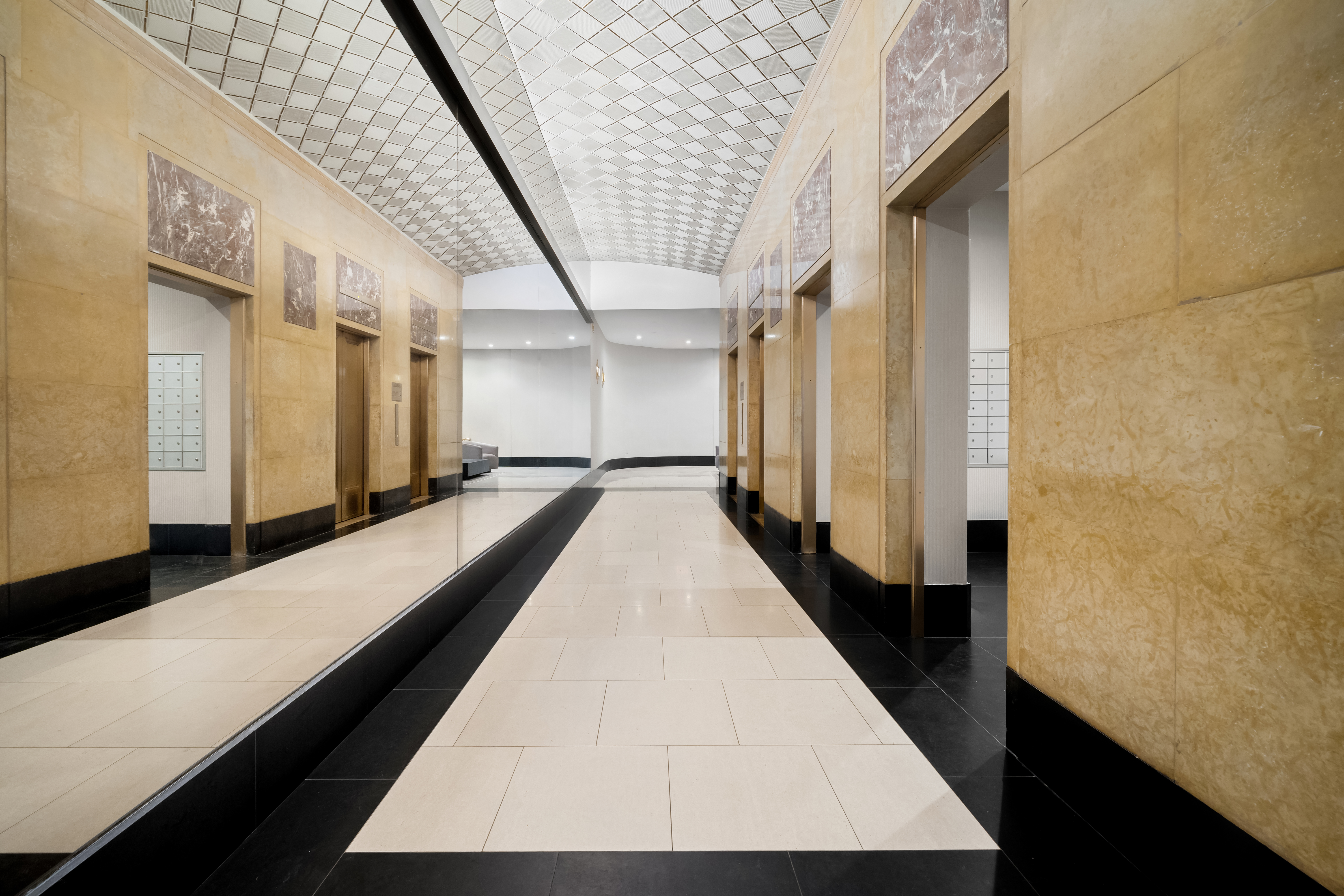 3 Hanover Square, Unit 18HJ Manhattan, NY 10004 - Photo 17 of 19