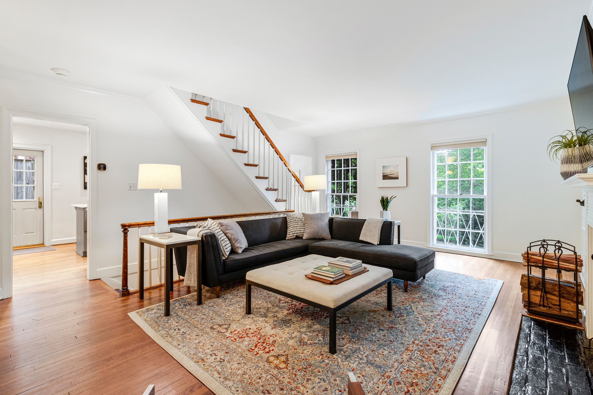 4745 Reservoir Road Northwest Washington, DC 20007 - Photo 12 of 44