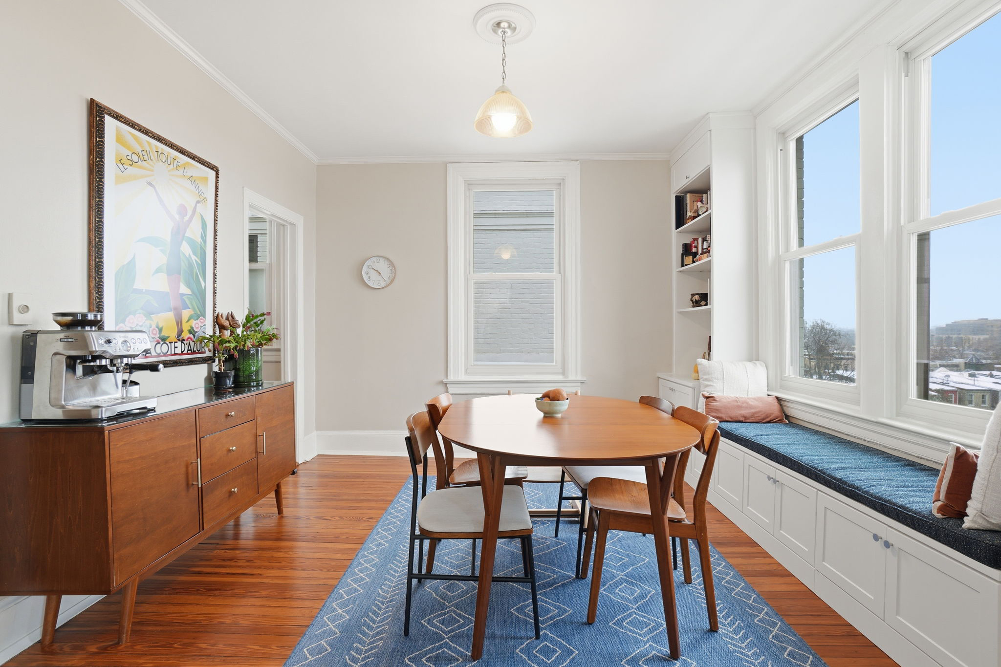 520 E Street Northeast, Unit 403 Washington, DC 20002 - Photo 10 of 18