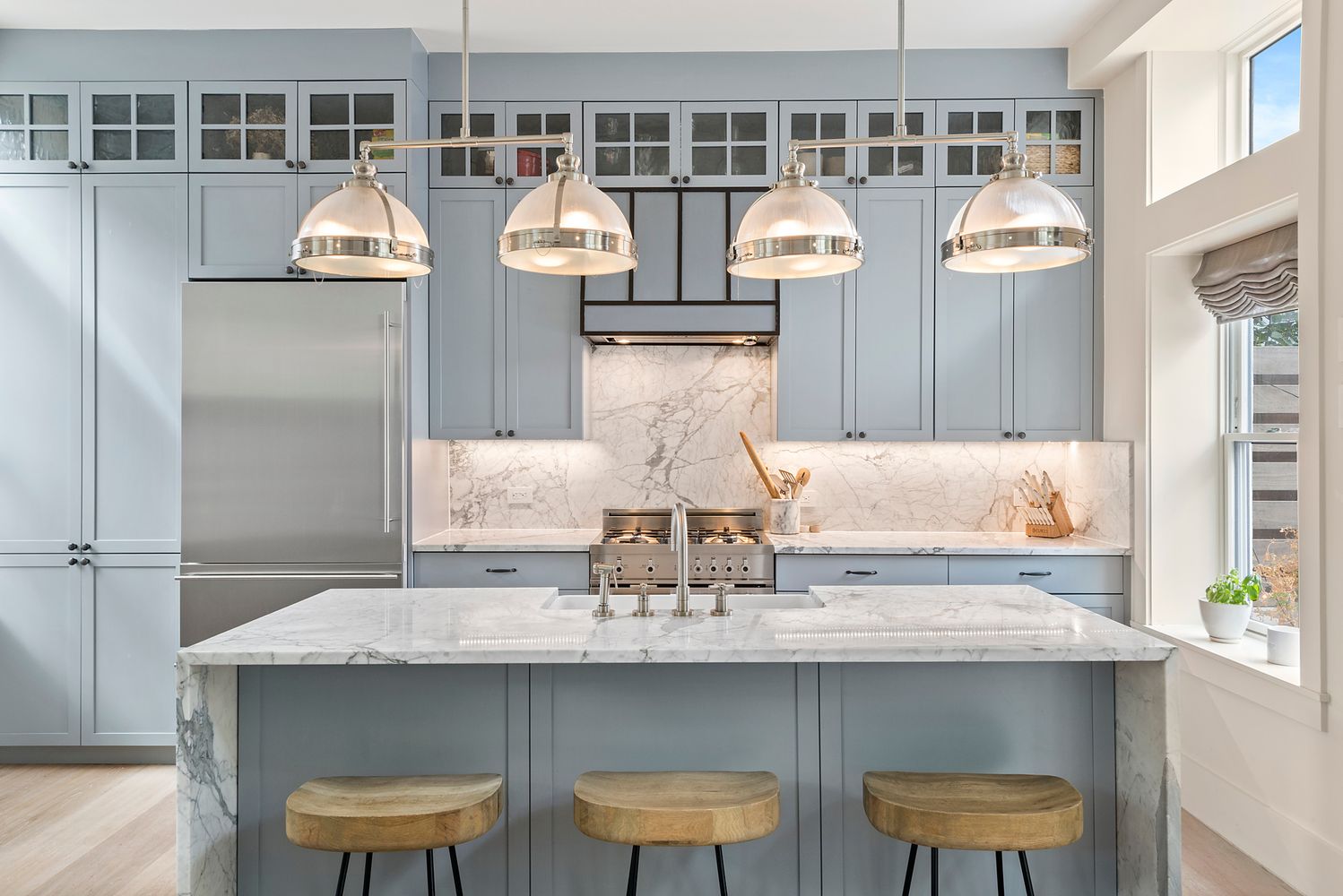 261 Berry Street Brooklyn, NY 11249 - Photo 4 of 14