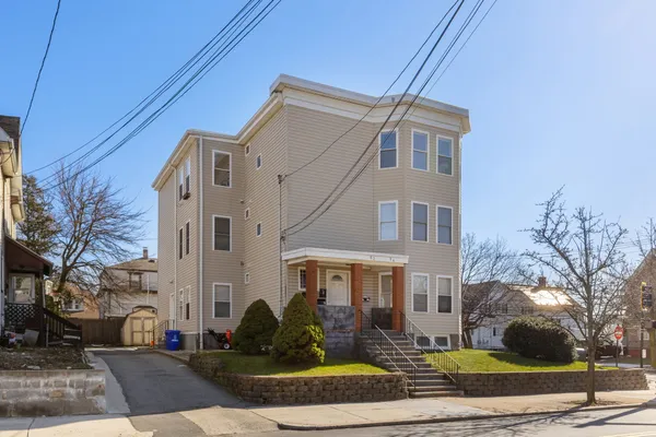 Contact Agent | 82 Medford Street, Unit 3, Malden, MA 02148