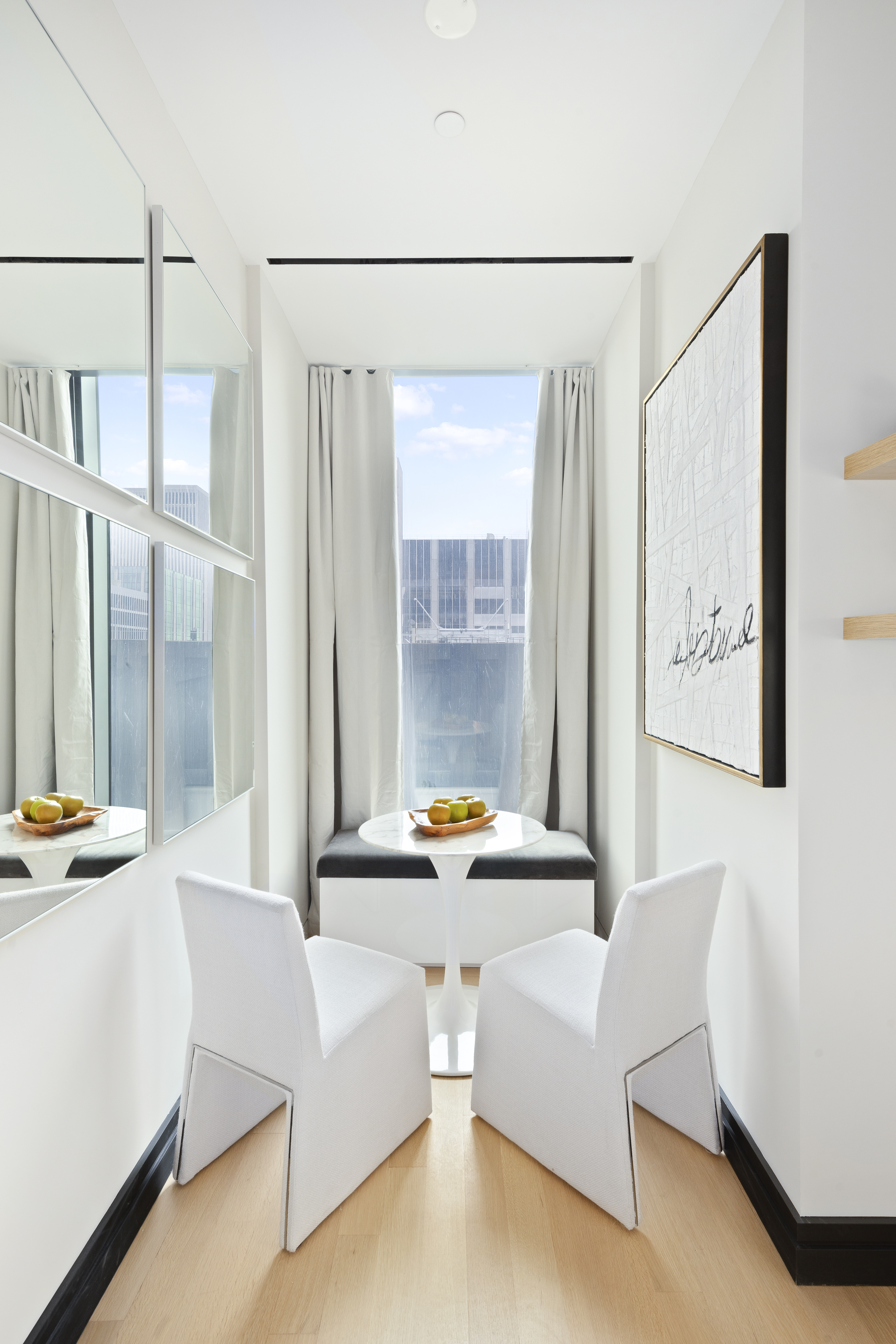 53 West 53rd Street, Unit 48B Manhattan, NY 10019 - Photo 7 of 12